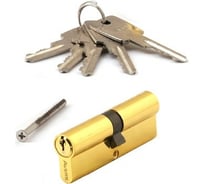 Цилиндровый механизм Avers ZC-80-G 00021984