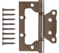 Накладная петля AVERS 100*75*2,5-B2-GRF 24493