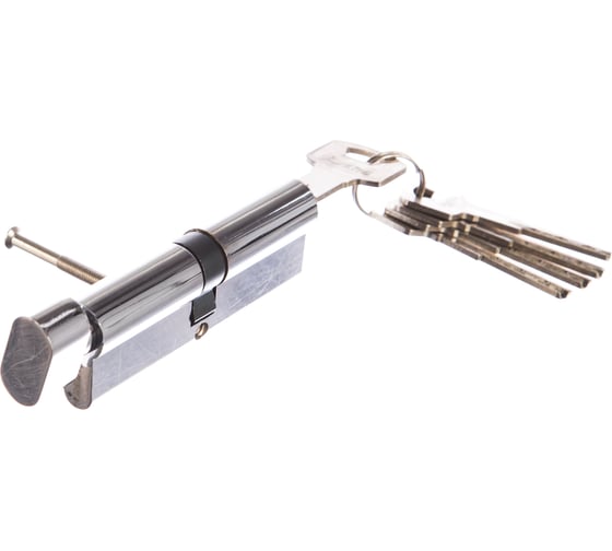 Цилиндровый механизм Avers ZM-90-C-CR 00022795