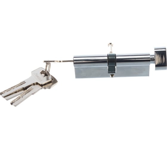 Цилиндровый механизм Avers ZM-90-C-CR 00022795
