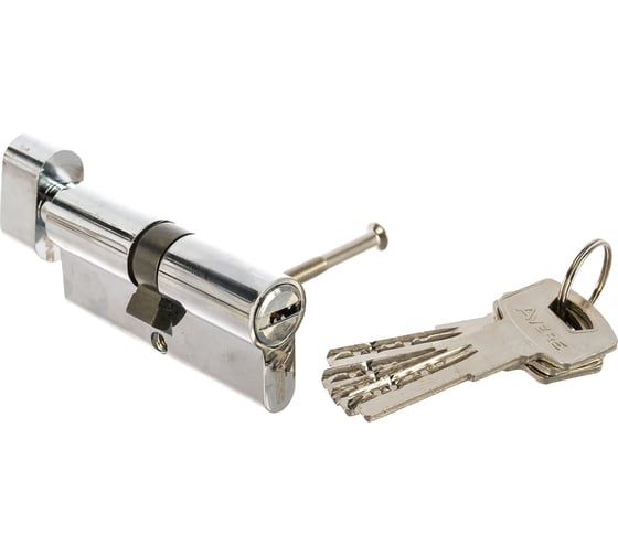 Цилиндровый механизм Avers ZM-70-C-CR 00021647