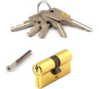 Цилиндровый механизм Avers ZC-60-G 00021651