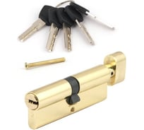 Цилиндровый механизм Avers AM-90-C-G 00019394