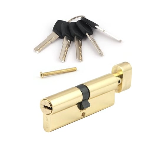 Цилиндровый механизм Avers AM-90-C-G 00019394 1