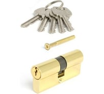 Цилиндровый механизм Avers LL-60-G 00017683