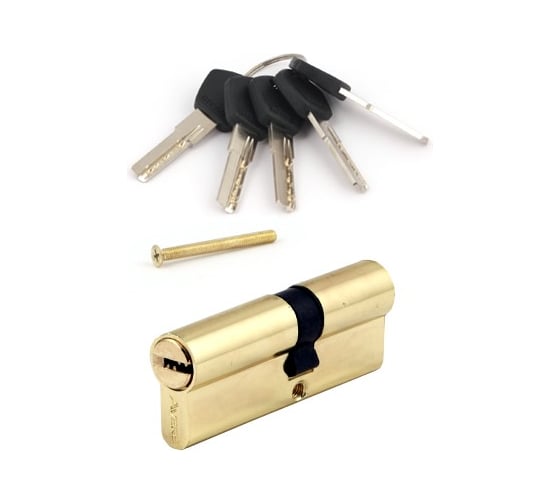 Цилиндровый механизм Avers AM-8035/45-G 00019361 1