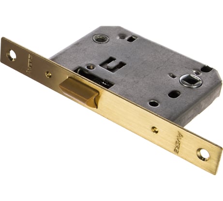 Защёлка с фиксацией Avers 5600-P-WC-GM 00022528