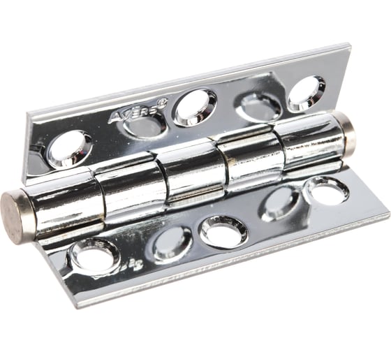 Петля AVERS 60*40*1,75-CR 2 шт. 19049
