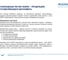 Накладная петля AVERS 100х75х2,5-B2-BN 24491 2