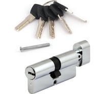 Цилиндровый механизм Avers AM-70-C-CR 00019389