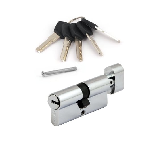 Цилиндровый механизм Avers AM-70-C-CR 00019389 1