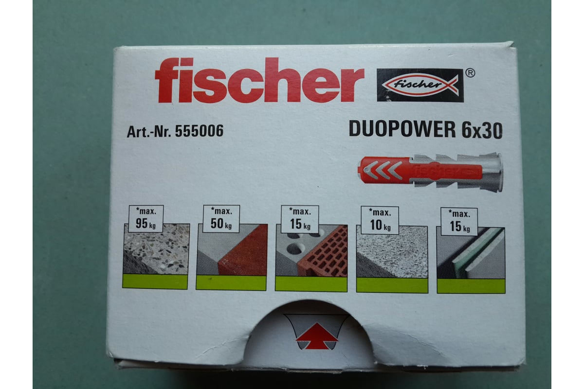 Fischer Duopower 10 Купить В Москве