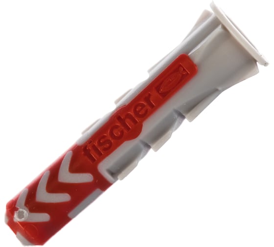 Дюбель Fischer DUOPOWER 5X25 100 шт 555005 1