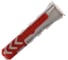 Дюбель Fischer DUOPOWER 5X25 100 шт 555005 1