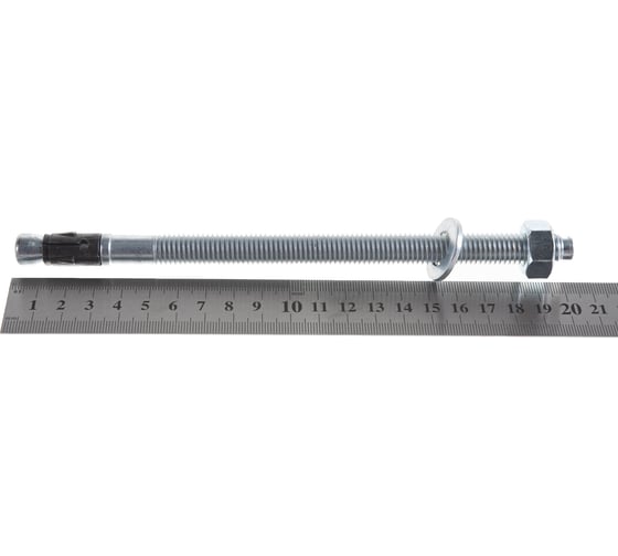 Анкерный болтFischer FAZ II 12/100 20 шт 95470