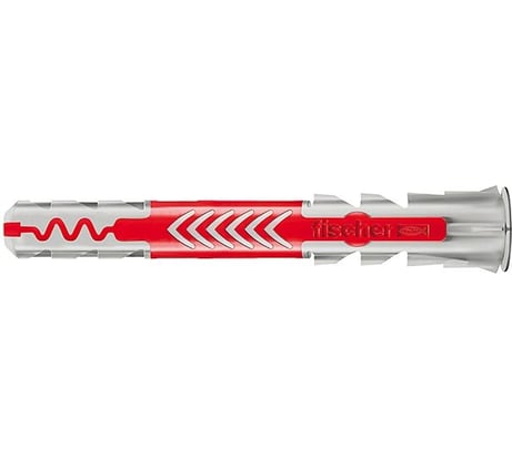 Дюбель Fischer DUOPOWER 8X65 50 шт 538241