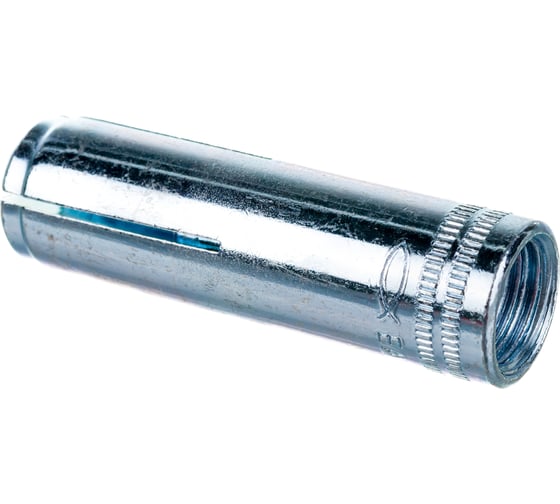 Забивной анкер Fischer EA M 12 N 50 шт 90162