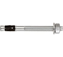 Стальной анкер Fischer FAZ II 24/30 5 шт 46635