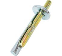 Потолочный анкер-гвоздь Fischer FDZ 6/5 200 шт 544103