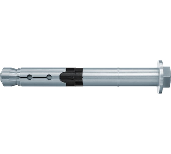 Высокоэффективный анкер Fischer FH II 10/25 S 50 шт 503134