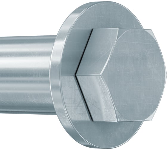 Высокоэффективный анкер Fischer FH II 24/25 S 10 шт 44898