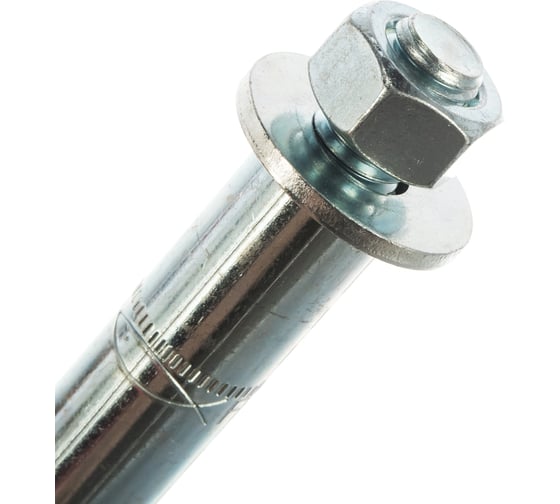 Высокоэффективный анкер Fischer FH II 18/25 B 20 шт 48779