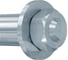 Высокоэффективный анкер Fischer FH II 18/50 B 20 шт 48780 2