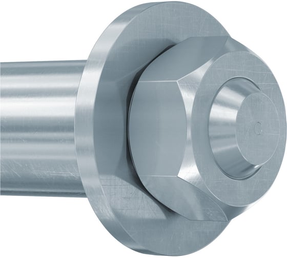 Высокоэффективный анкер Fischer FH II 24/50 B 10 шт 48887