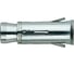 Анкер для перекрытий с пустотами Fischer FHY M6 50 шт 30138 1