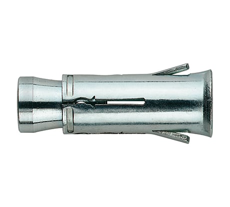 Анкер для перекрытий с пустотами Fischer FHY M8 25 шт 30146