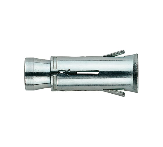 Анкер для перекрытий с пустотами Fischer FHY M8 25 шт 30146