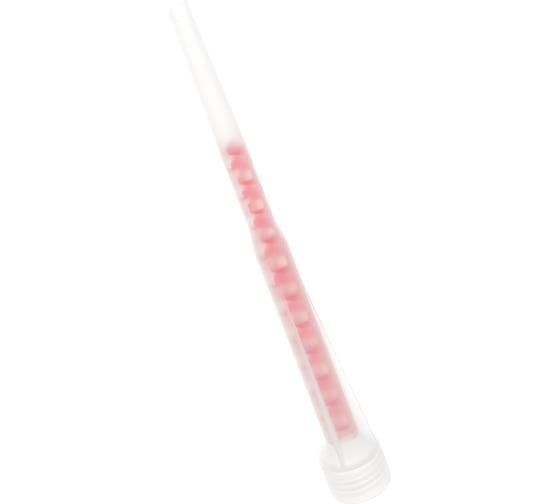Fischer FIS MR PLUS СТАТИЧЕСКИЙ СМЕСИТЕЛЬ 10 шт 545853