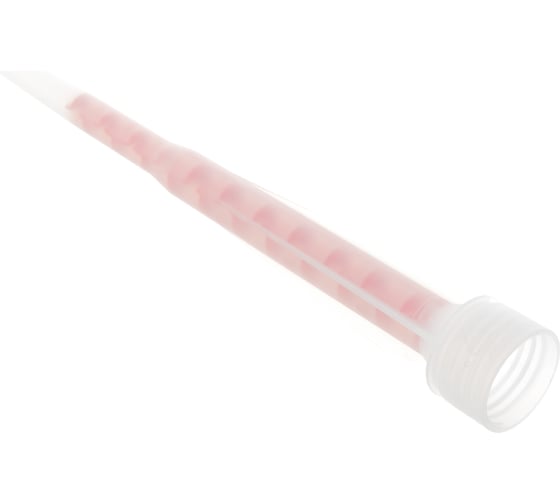 Fischer FIS MR PLUS СТАТИЧЕСКИЙ СМЕСИТЕЛЬ 10 шт 545853