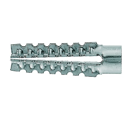 Металлический распорный дюбель Fischer FMD 6X32 100 шт 61224