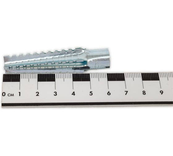 Металлический распорный дюбель Fischer FMD 10X60 50 шт 61209