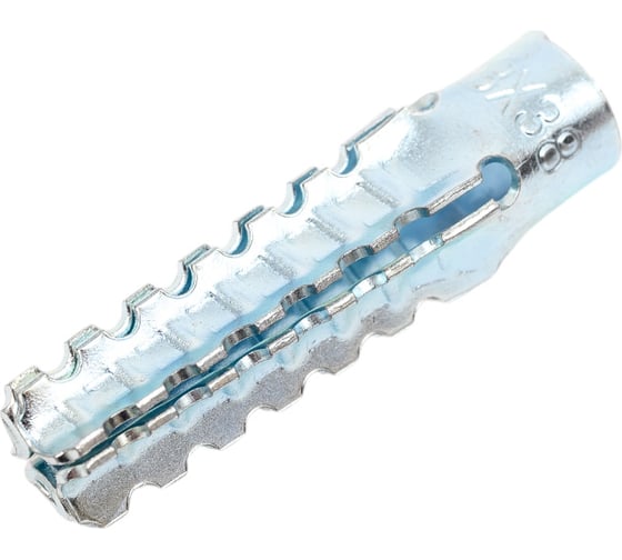 Металлический распорный дюбель Fischer FMD 8X38 100 шт 61225