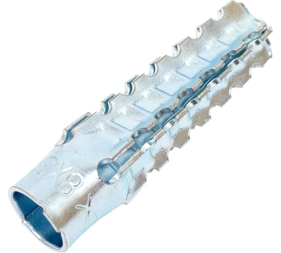 Металлический распорный дюбель Fischer FMD 8X38 100 шт 61225