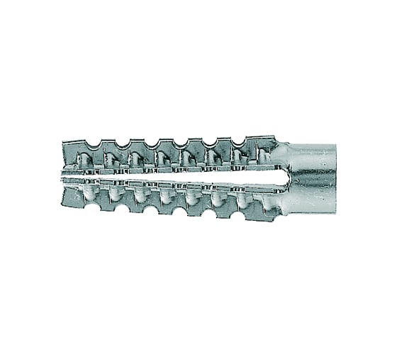 Металлический распорный дюбель Fischer FMD 8X60 50 шт 61226