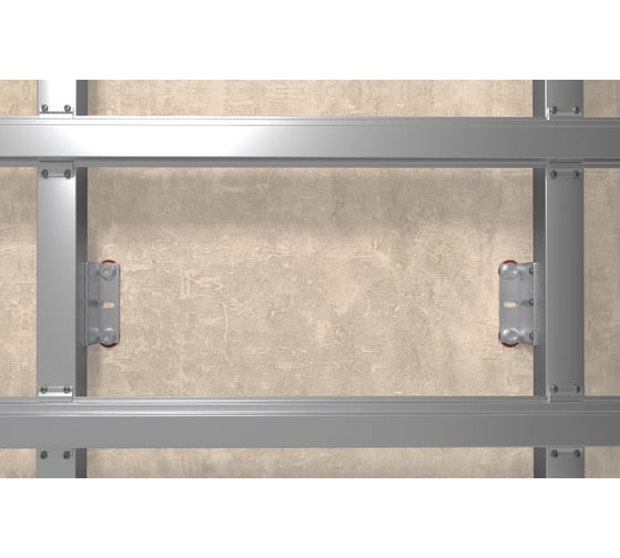 Фасадный дюбель Fischer SXR 10 X 140 F US+шуруп 50 шт 46333