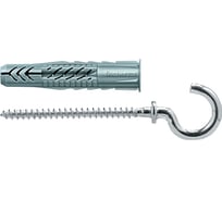 Дюбель с полукольцом Fischer UX 6X35 RH 25 шт 94407