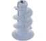 Дюбель по гипсокартону Fischer GK 100 шт 52389 1