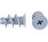 Дюбель по гипсокартону Fischer GK 100 шт 52389 2