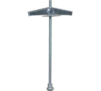 Пружинно-разжимной металлический анкер Fischer KD 3 50 шт 80181