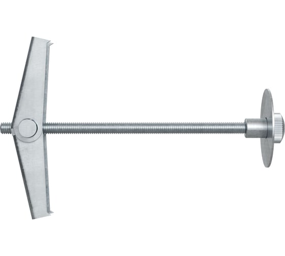 Пружинно-разжимной металлический анкер Fischer KD 3 50 шт 80181