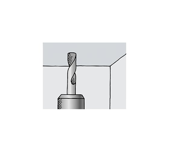 Пружинно-разжимной металлический анкер Fischer KD 3 50 шт 80181