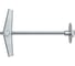 Пружинно-разжимной металлический анкер Fischer KD 3 50 шт 80181 1