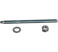 Fischer FTR M8x110 МЕТАЛЛ. ШПИЛЬКА 10 шт 45809