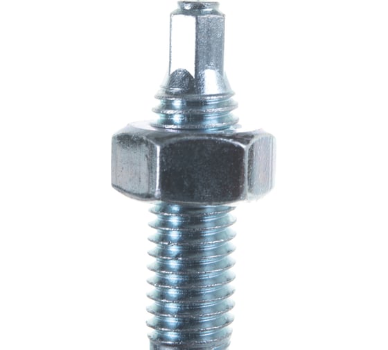 Fischer FTR M8x110 МЕТАЛЛ. ШПИЛЬКА 10 шт 45809