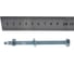 Fischer FTR M8x110 МЕТАЛЛ. ШПИЛЬКА 10 шт 45809 4