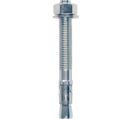 Клиновой анкер Fischer FBN II 16/100 16x218 10 шт 45567